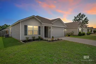 17344 Harding Dr, Foley, AL 36535 - Photo 2