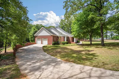 10360 Southern Oaks Drive, Saraland, AL 36571 - Photo 4
