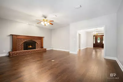 10360 Southern Oaks Drive, Saraland, AL 36571 - Photo 8
