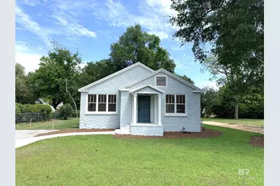 309 S Section Street, Fairhope, AL 36532 - Photo 2