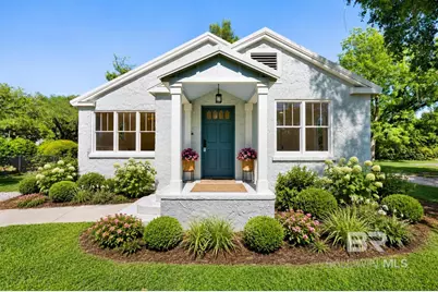 309 S Section Street, Fairhope, AL 36532 - Photo 4