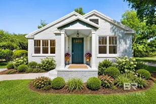 309 S Section St, Fairhope, AL 36532 - Photo 4