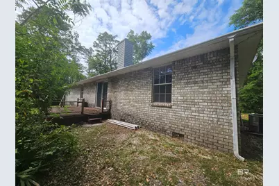 2700 Pine Ridge Drive, Lillian, AL 36549 - Photo 12