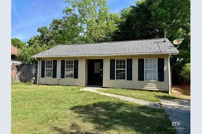 1204 Seneca Street, Mobile, AL 36605 - Photo 2