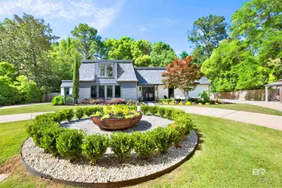 703 Greenwood Avenue, Fairhope, AL 36532 - Photo 1