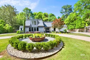 703 Greenwood Ave, Fairhope, AL 36532 - Photo 1