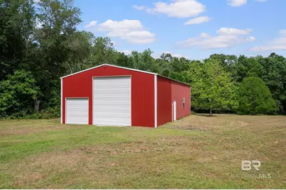 25396 Coopers Cem Road, Robertsdale, AL 36567 - Photo 6