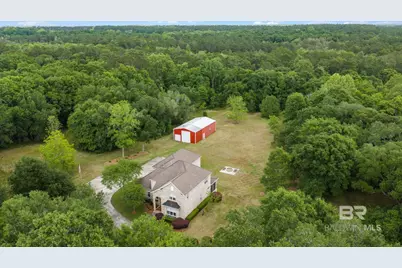 25396 Coopers Cem Road, Robertsdale, AL 36567 - Photo 10