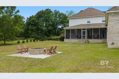 25396 Coopers Cem Road, Robertsdale, AL 36567 - Photo 8