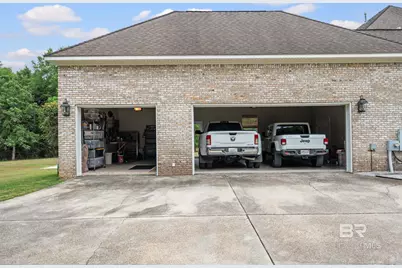 25396 Coopers Cem Road, Robertsdale, AL 36567 - Photo 16
