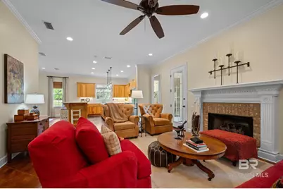 25396 Coopers Cem Road, Robertsdale, AL 36567 - Photo 4
