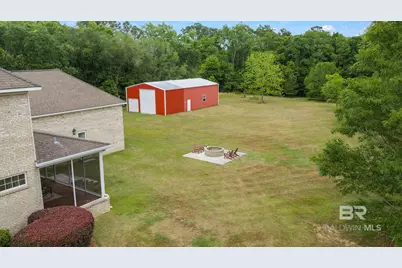 25396 Coopers Cem Road, Robertsdale, AL 36567 - Photo 20