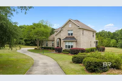 25396 Coopers Cem Road, Robertsdale, AL 36567 - Photo 18