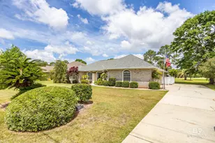 22665 S County Road 12, Foley, AL 36535 - Photo 2