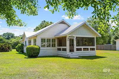 2080 N Grimes Street, Loxley, AL 36551 - Photo 1