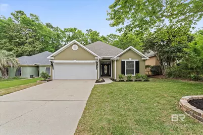 118 Chestnut Ridge, Fairhope, AL 36532 - Photo 1