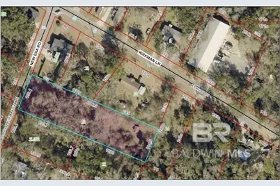 0 New Era Road, Fairhope, AL 36532 - Photo 2