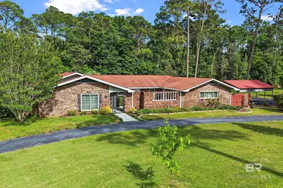 1712 Burton Wood Drive, Foley, AL 36535 - Photo 2