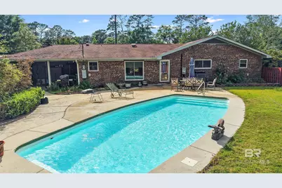 1712 Burton Wood Drive, Foley, AL 36535 - Photo 12