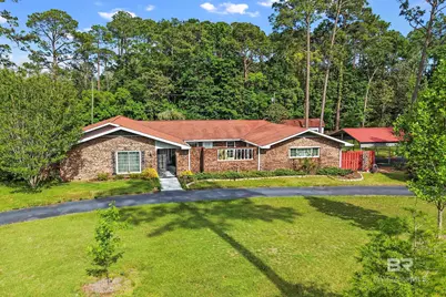1712 Burton Wood Drive, Foley, AL 36535 - Photo 4