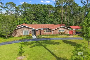 1712 Burton Wood Dr, Foley, AL 36535 - Photo 4