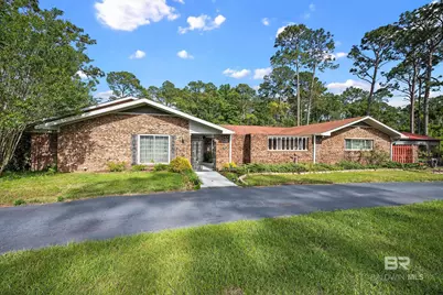 1712 Burton Wood Drive, Foley, AL 36535 - Photo 1