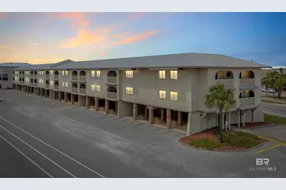 930 West Beach Boulevard #113, Gulf Shores, AL 36542 - Photo 1
