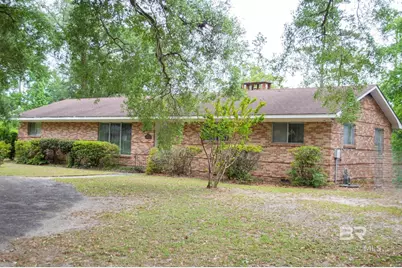 7260 Riverwood Drive East, Foley, AL 36535 - Photo 1