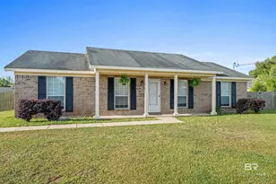 16372 Quail Ln, Foley, AL 36535 - Photo 2