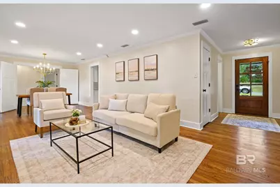 628 Chelsea Drive, Mobile, AL 36608 - Photo 6