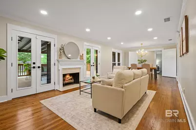 628 Chelsea Drive, Mobile, AL 36608 - Photo 8