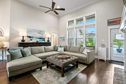 517 Cassava Lane, Fairhope, AL 36532 - Photo 8