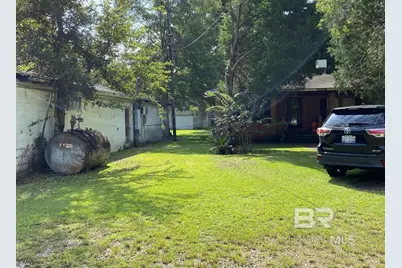 19380 Shepard Lake Road, Mount Vernon, AL 36560 - Photo 2
