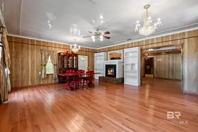 275 Howell Drive, Mount Vernon, AL 36560 - Photo 12