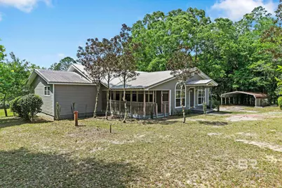 275 Howell Drive, Mount Vernon, AL 36560 - Photo 6