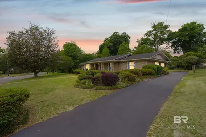 1182 Ginger Drive, Mobile, AL 36693 - Photo 2