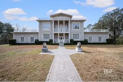 50625 State Highway 59, Stockton, AL 36579 - Photo 1