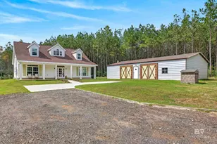30757 Brady Rd, Robertsdale, AL 36567 - Photo 2