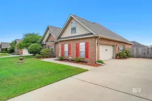 23862 Dublin Dr, Daphne, AL 36526 - Photo 6