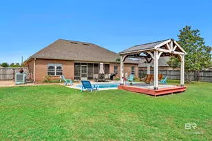 23862 Dublin Dr, Daphne, AL 36526 - Photo 32