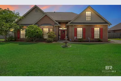 23862 Dublin Drive, Daphne, AL 36526 - Photo 1