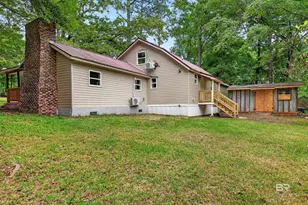 23499 Cowling Rd, Robertsdale, AL 36567 - Photo 6