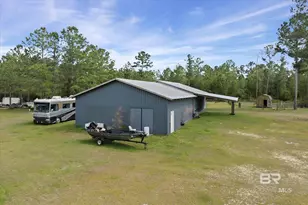 29476 C P Adams Ln, Elberta, AL 36530 - Photo 4
