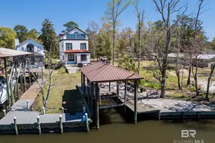 13897 Fish River Acres Cir, Foley, AL 36535 - Photo 1