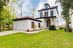 13897 Fish River Acres Cir, Foley, AL 36535 - Photo 2