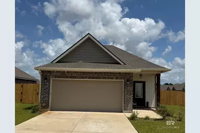 1100 Stella Road, Foley, AL 36535 - Photo 1