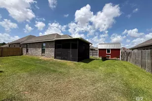 1100 Stella Rd, Foley, AL 36535 - Photo 2