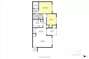 500 Grant St, Daphne, AL 36526 - Photo 24