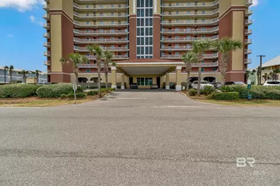 1524 West Beach Boulevard #202, Gulf Shores, AL 36542 - Photo 1