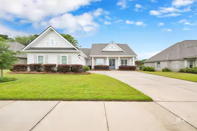 605 Sharpsburg Avenue, Fairhope, AL 36532 - Photo 1
